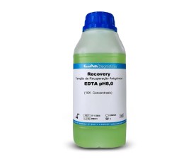 Tampão Para Recuperação Antigênica IHQ Recovery - EDTA 10x Ph 8,5 - 1.000 Ml - Easypath